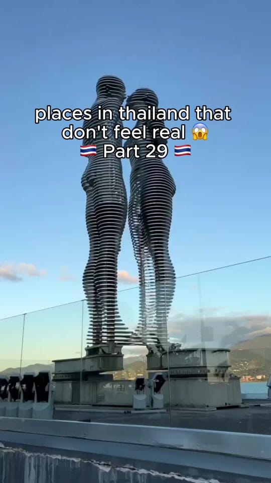 Post 4 by Traveling on TikTok (video)