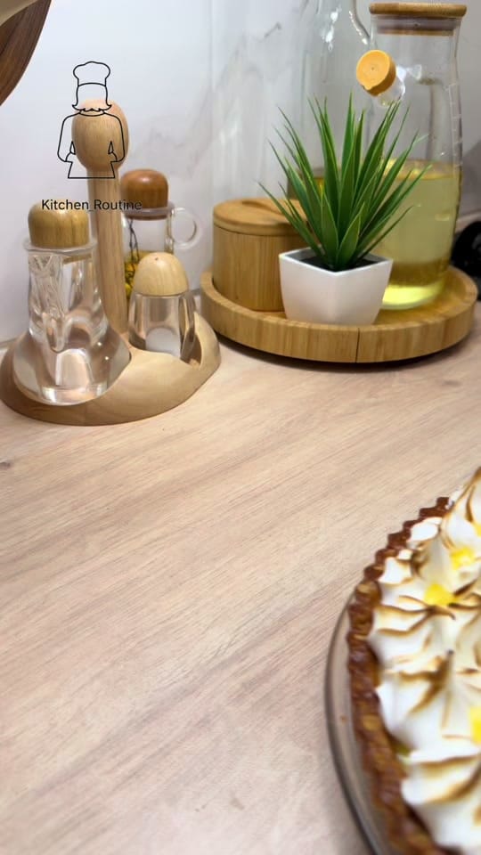 Post 3 by kitchen_routine on TikTok (video)