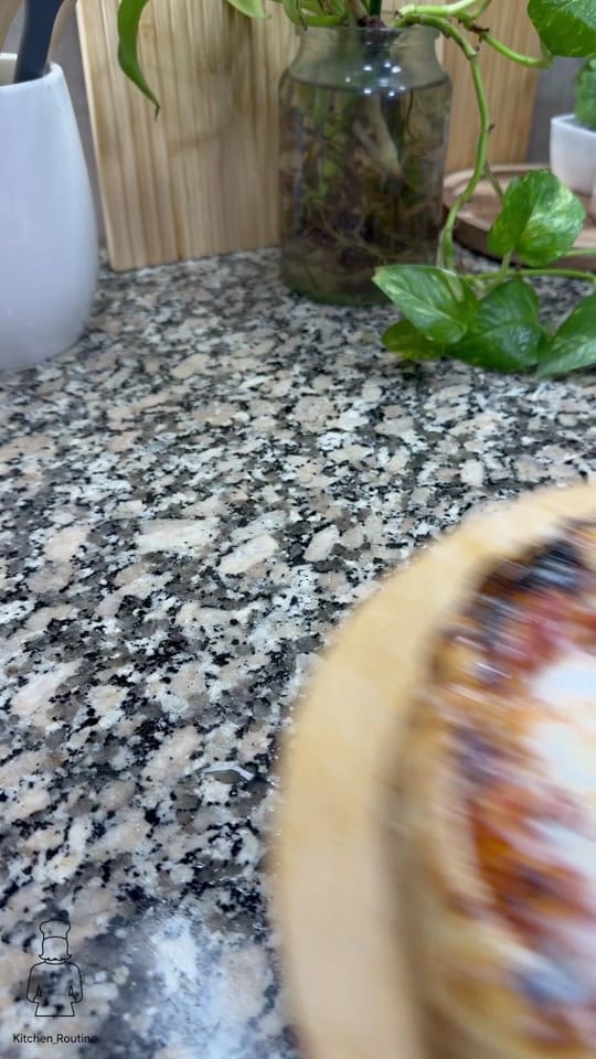 Post 8 by kitchen_routine on TikTok (video)