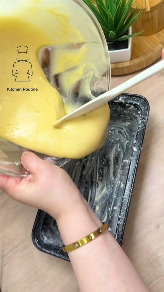 Post 6 by kitchen_routine on TikTok (video)