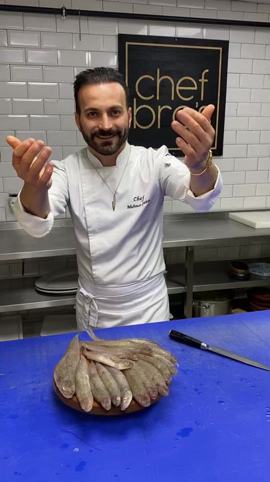 Post 10 by Mehmet Gezen on TikTok (video)