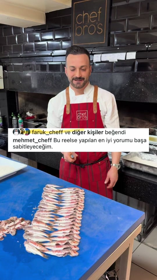 Post 7 by Mehmet Gezen on TikTok (video)