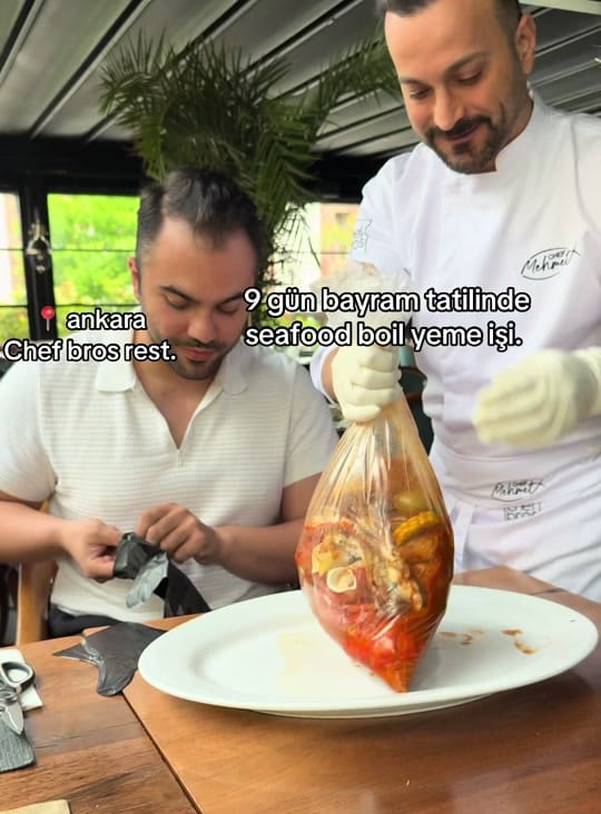 Post 4 by Mehmet Gezen on TikTok (video)