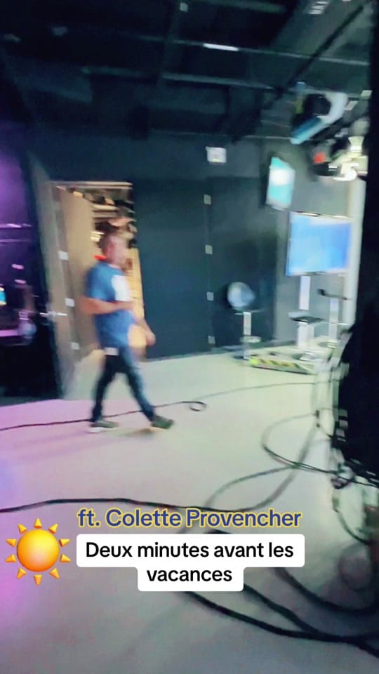 Post 8 by Pierre-Olivier Zappa on TikTok (video)