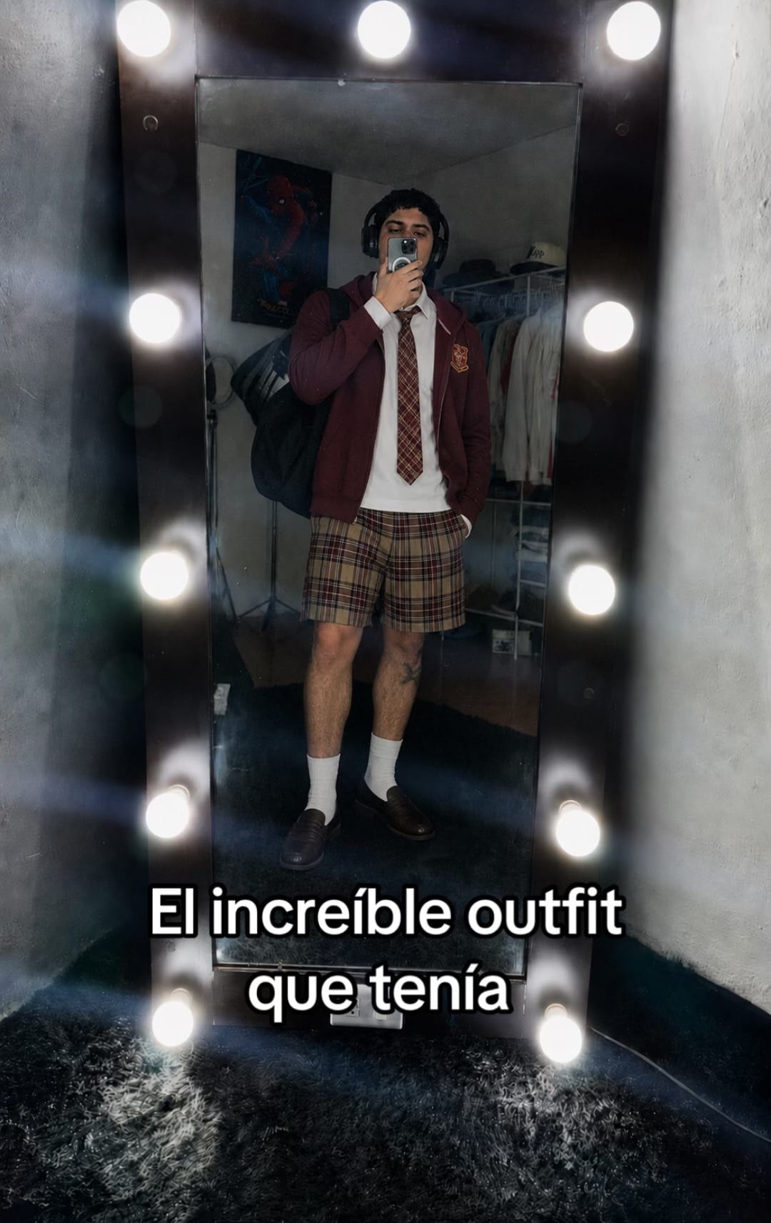 Post 2 by Pedro BC on TikTok (video)