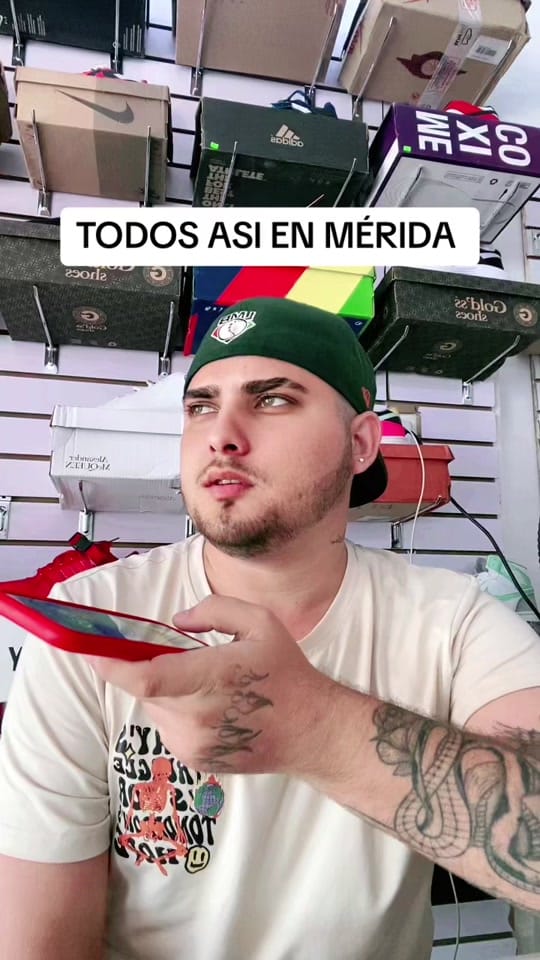 Post 8 by Pedro BC on TikTok (video)