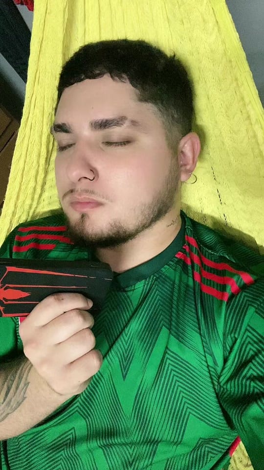 Post 9 by Pedro BC on TikTok (video)