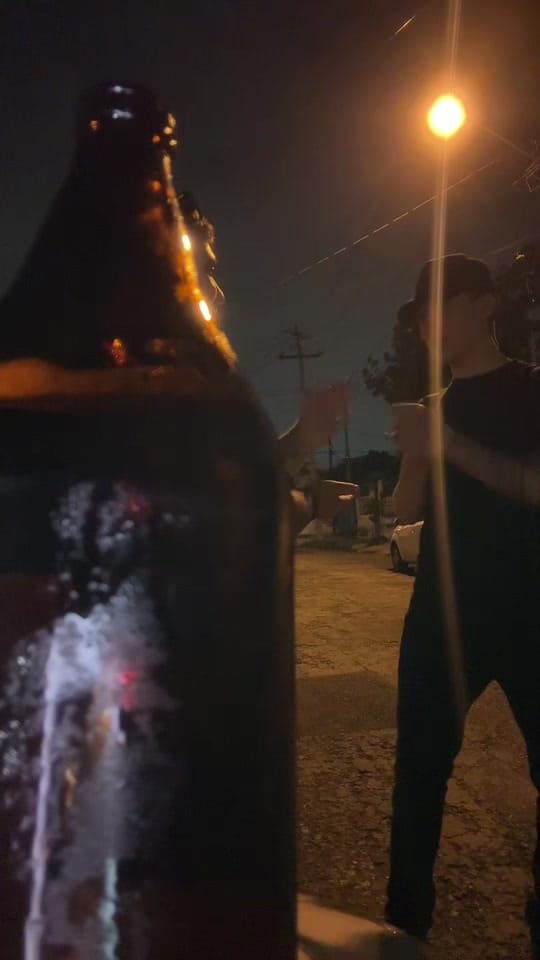 Post 6 by Pedro BC on TikTok (video)