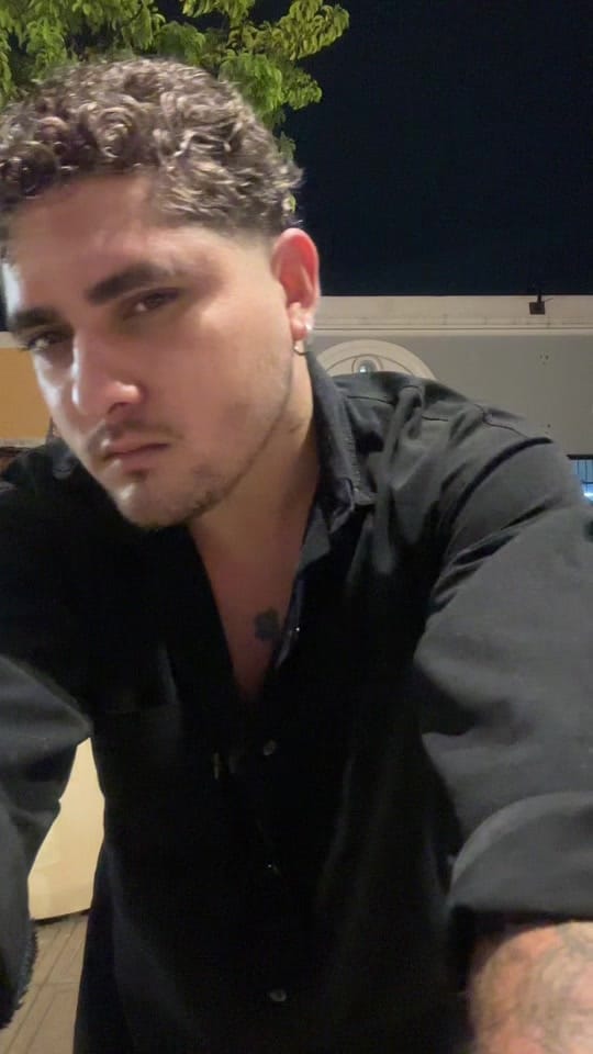 Post 5 by Pedro BC on TikTok (video)