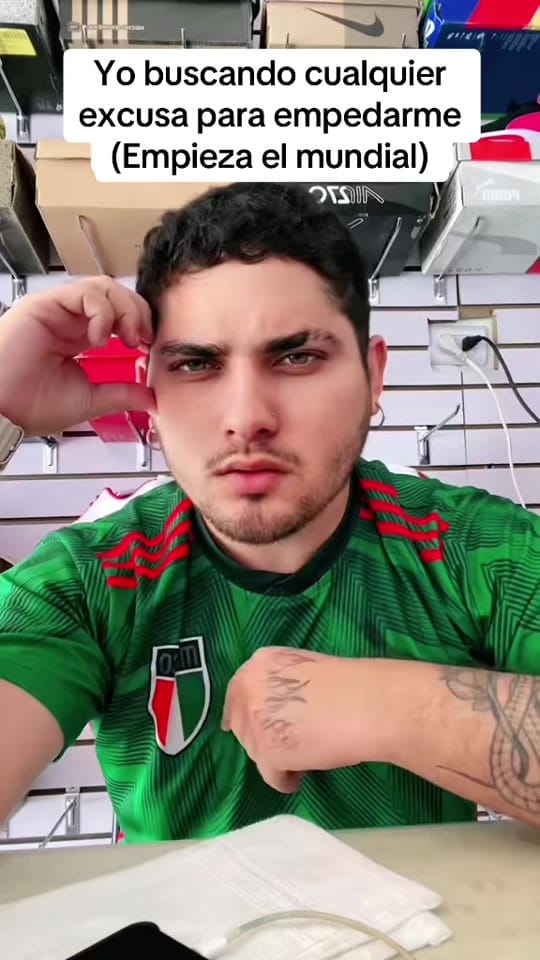 Post 4 by Pedro BC on TikTok (video)