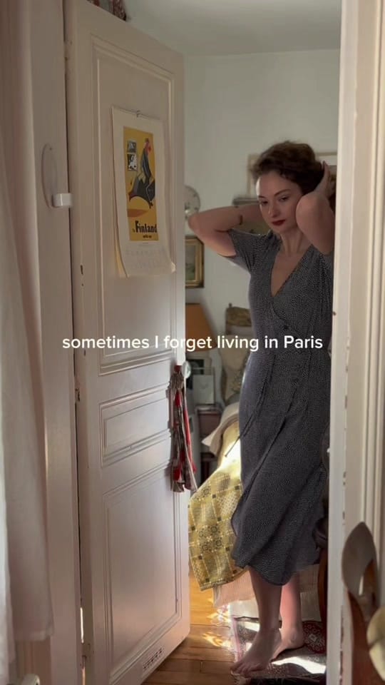Post 5 by Ainsley Durose on TikTok (video)