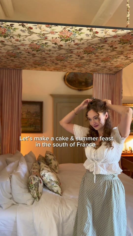 Post 1 by Ainsley Durose on TikTok (video)