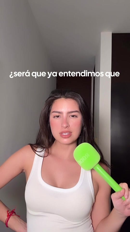 Post 8 by Yeni Reyes on TikTok (video)