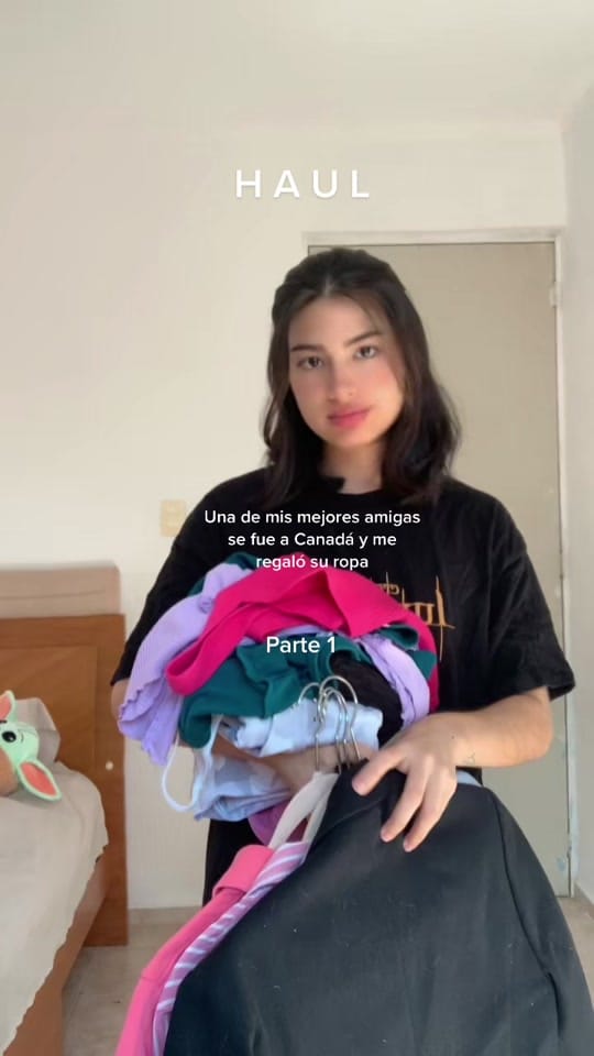 Post 10 by Yeni Reyes on TikTok (video)