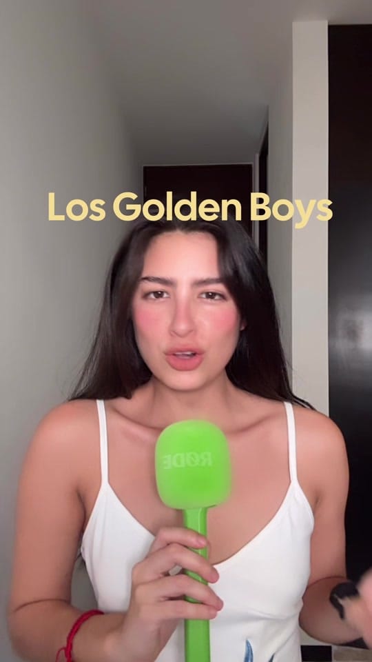 Post 9 by Yeni Reyes on TikTok (video)