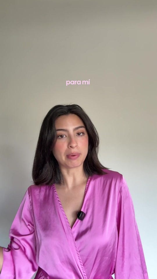 Post 1 by Yeni Reyes on TikTok (video)