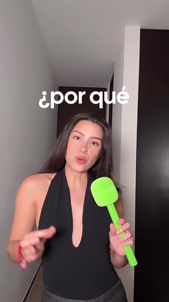 Post 5 by Yeni Reyes on TikTok (video)