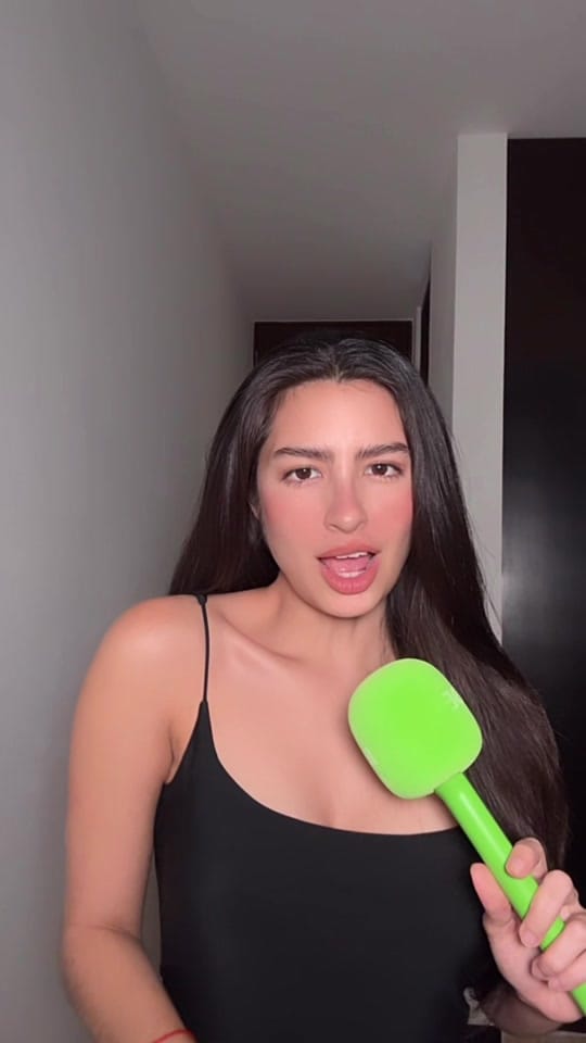 Post 6 by Yeni Reyes on TikTok (video)