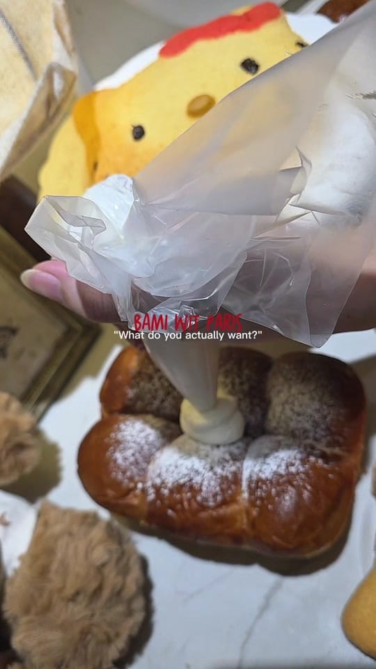Post 1 by Paris kít chừn yêu Hà Nội ♡ on TikTok (video)