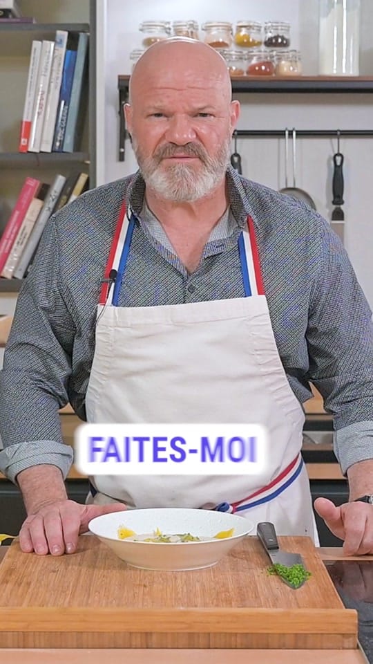 Post 2 by Philippe Etchebest_off on TikTok (video)