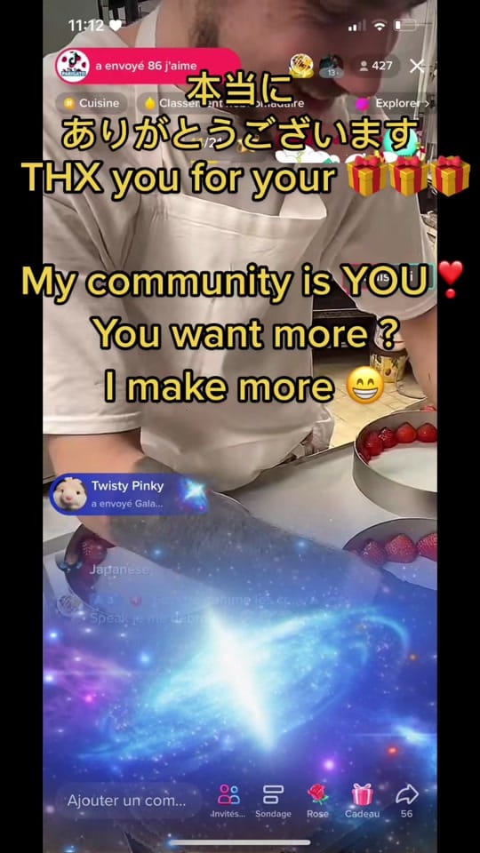 Post 8 by Parigato🇫🇷🇯🇵🍰 on TikTok (video)