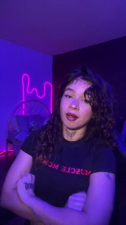 Post 1 by anlesssk on TikTok (video)