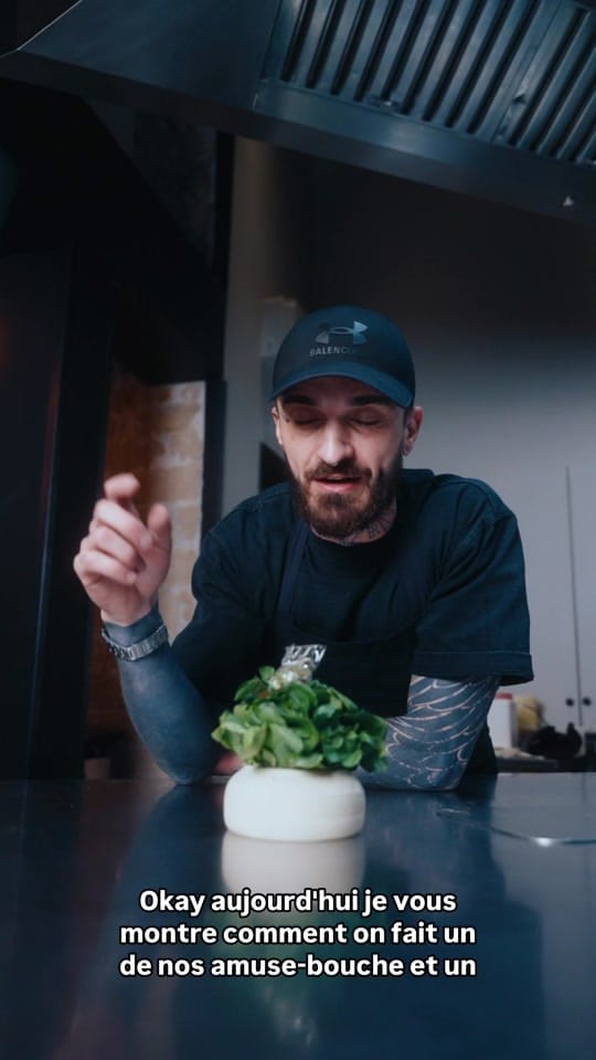Post 2 by Guillaume Sanchez on TikTok (video)