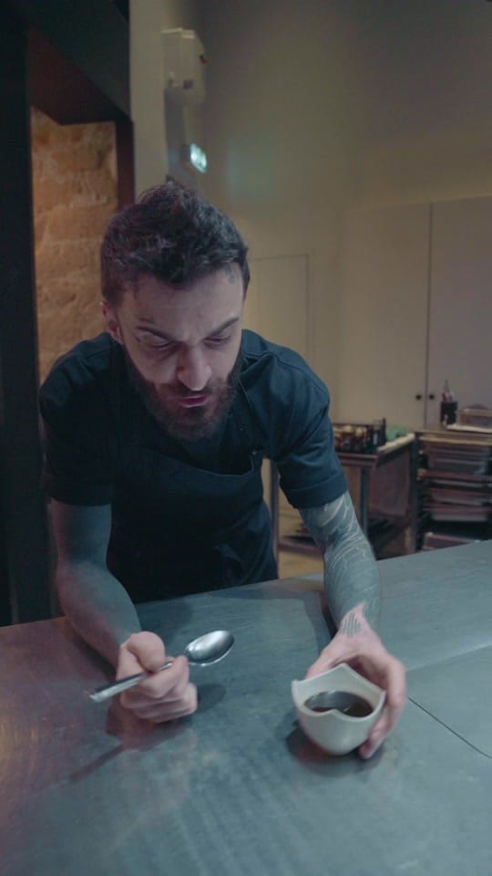 Post 6 by Guillaume Sanchez on TikTok (video)