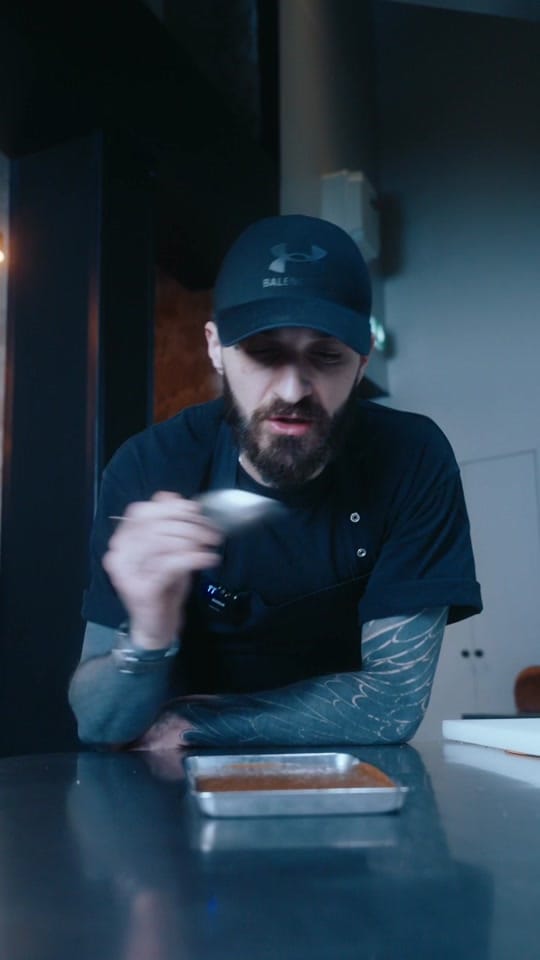 Post 7 by Guillaume Sanchez on TikTok (video)
