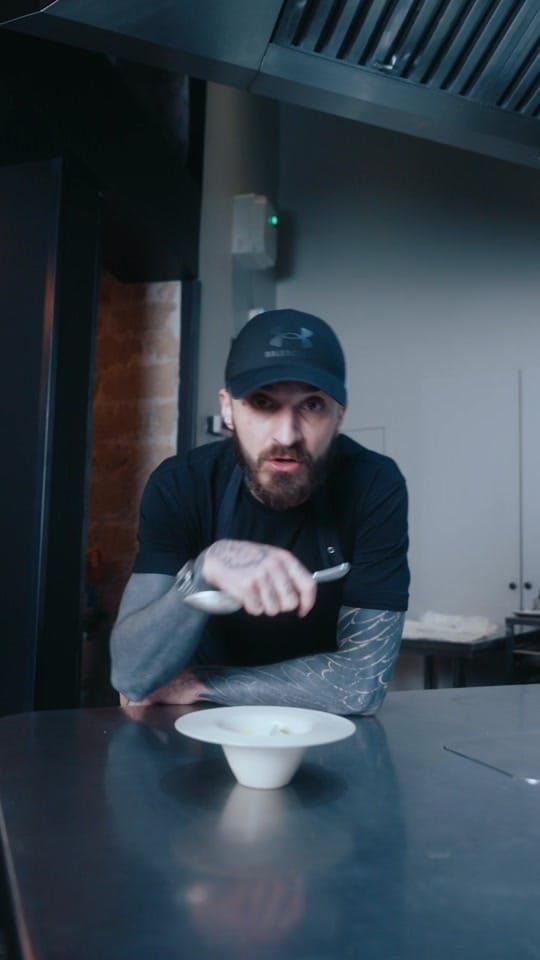 Post 3 by Guillaume Sanchez on TikTok (video)