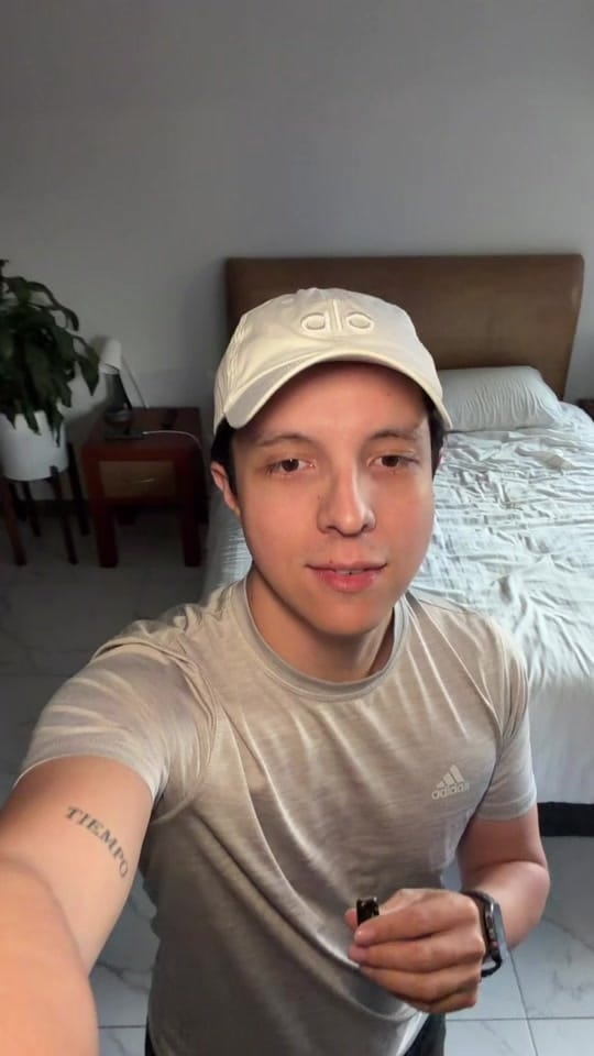 Post 2 by Alan Garduño on TikTok (video)