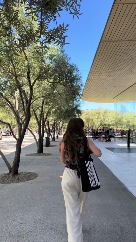 Post 5 by Éline Bonnin on TikTok (video)