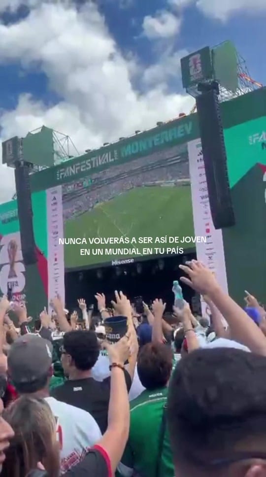 Post 1 by México Traveler on TikTok (video)