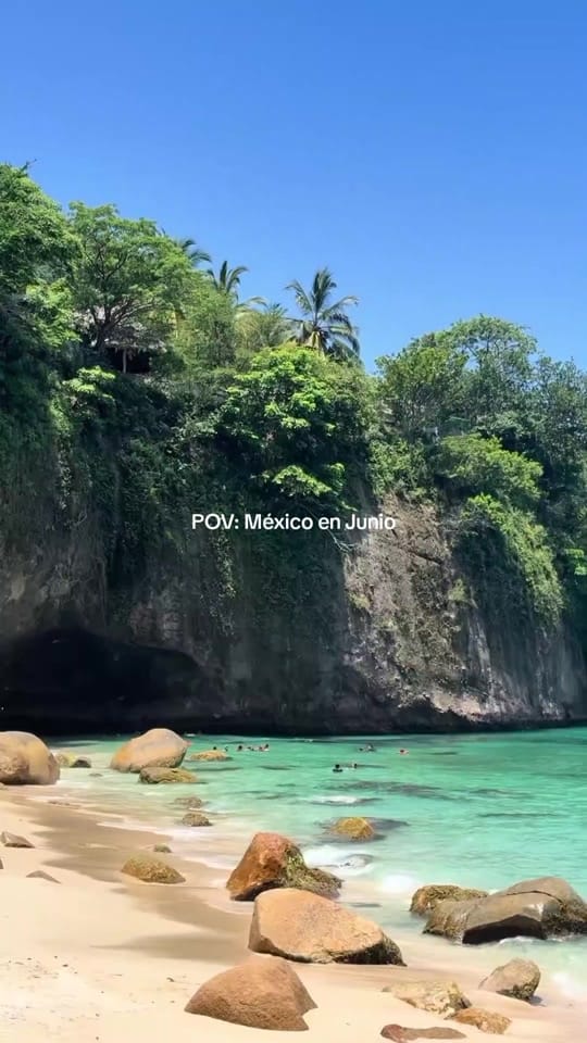 Post 7 by México Traveler on TikTok (video)