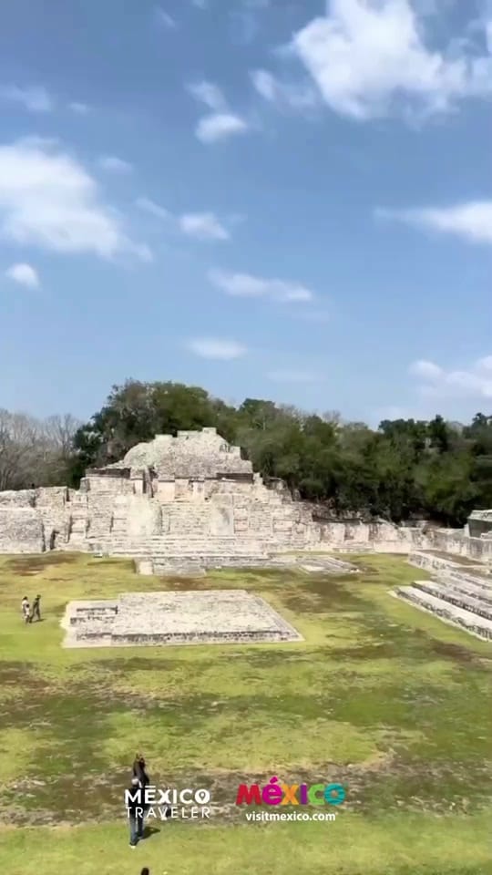 Post 9 by México Traveler on TikTok (video)