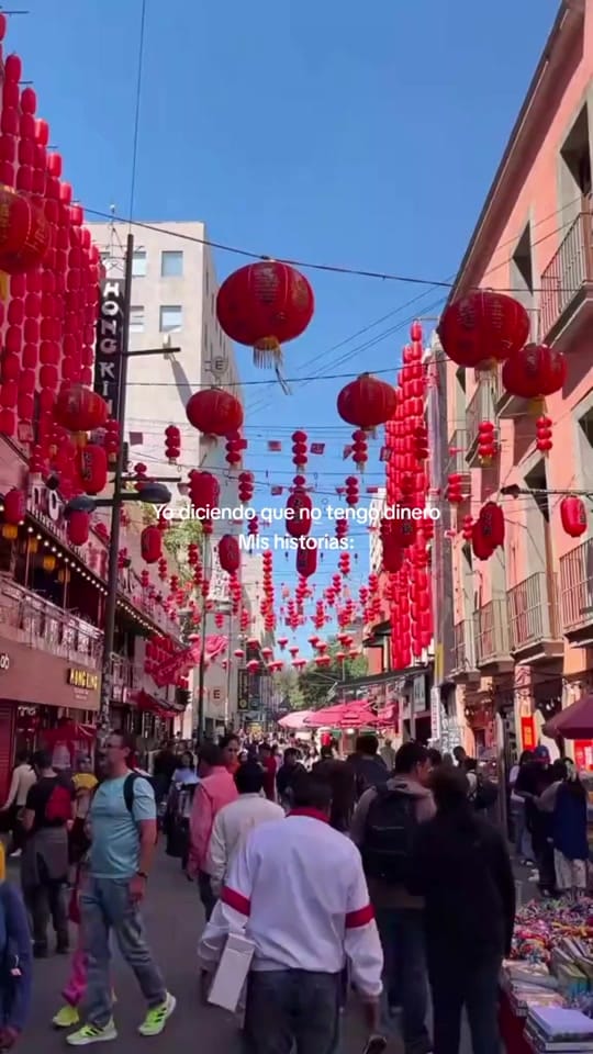 Post 8 by México Traveler on TikTok (video)