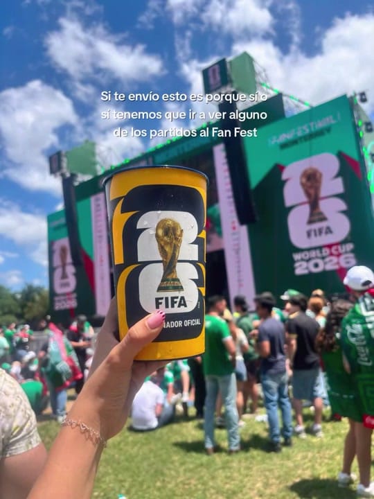 Post 2 by México Traveler on TikTok (video)