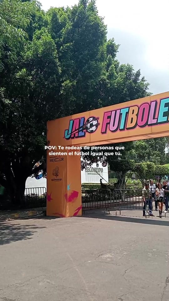 Post 5 by México Traveler on TikTok (video)