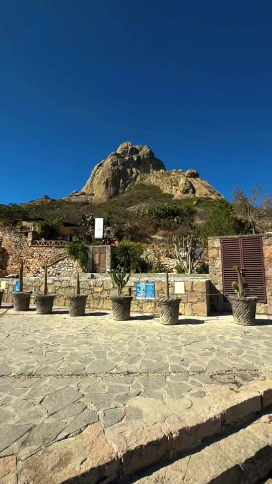 Post 4 by México Traveler on TikTok (video)
