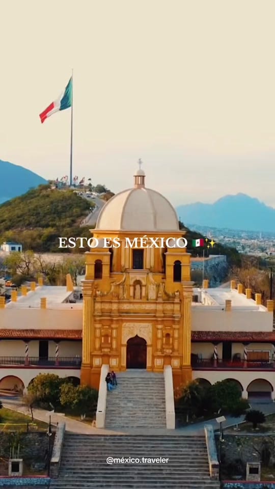 Post 10 by México Traveler on TikTok (video)