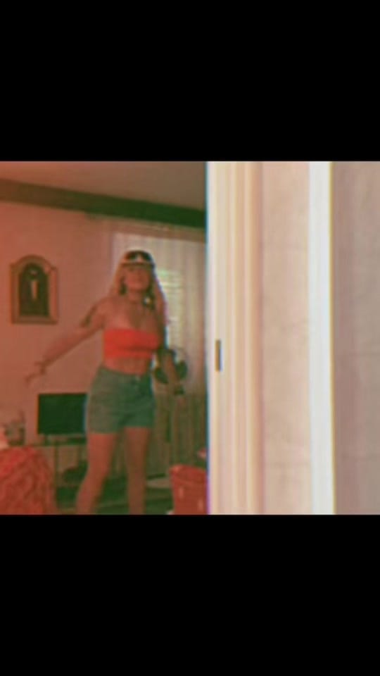 Post 1 by rylie on TikTok (video)