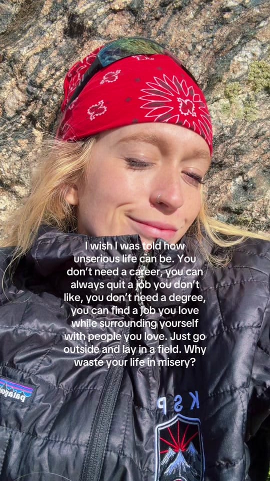 Post 6 by rylie on TikTok (video)