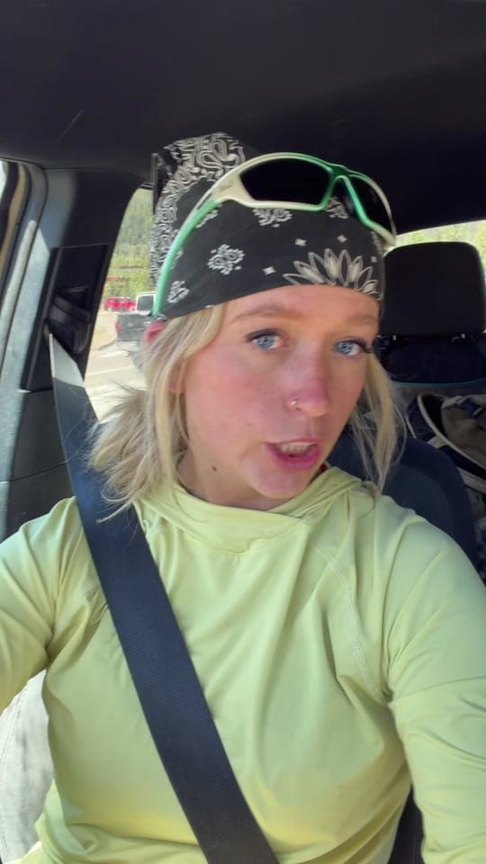 Post 8 by rylie on TikTok (video)