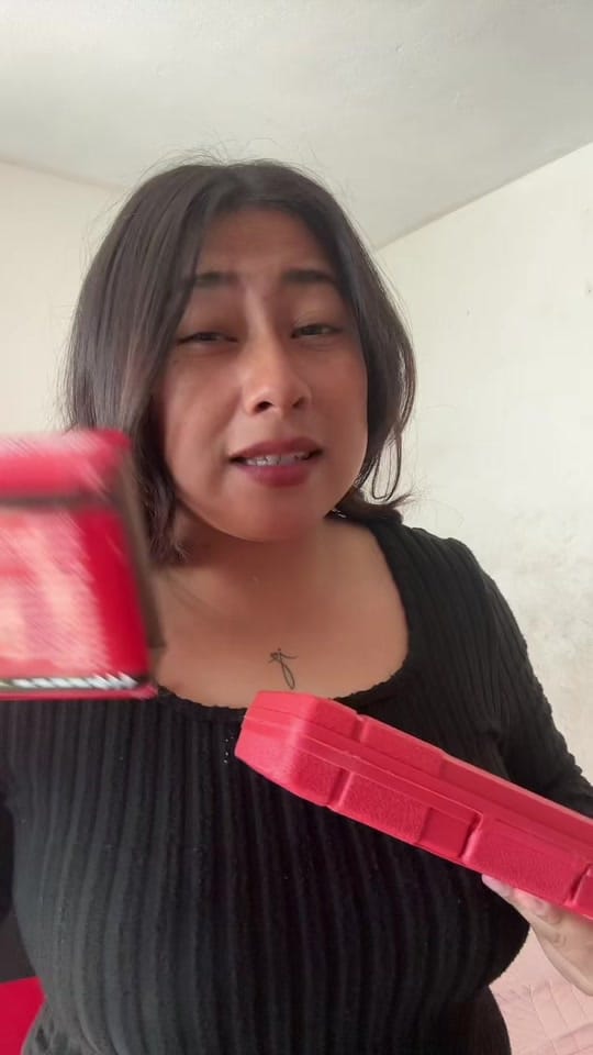 Post 9 by Yo soy Laisha on TikTok (video)