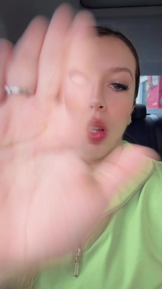 Post 2 by ramona.upn on TikTok (video)