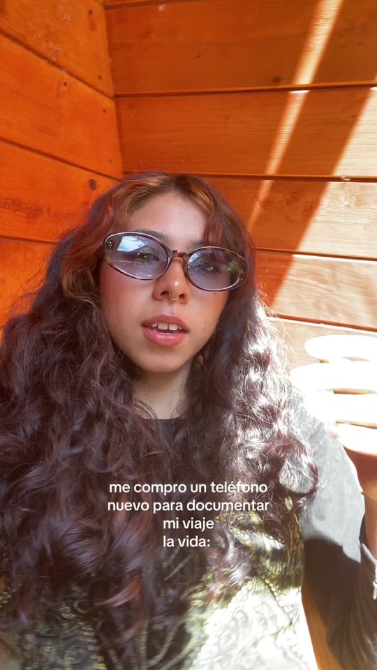 Post 6 by unamarianaaa on TikTok (video)
