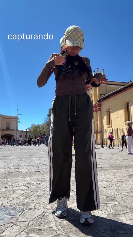 Post 3 by unamarianaaa on TikTok (video)