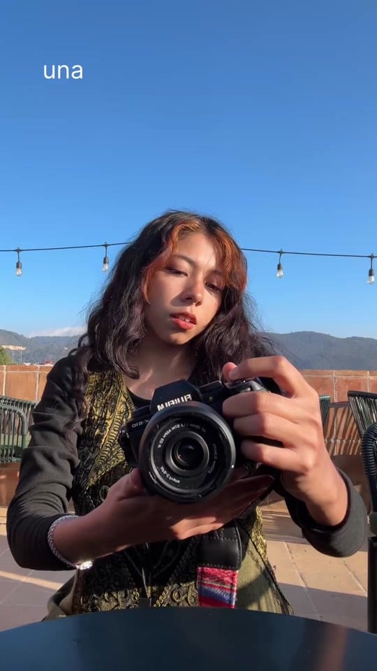 Post 5 by unamarianaaa on TikTok (video)