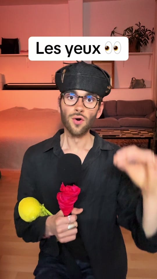 Post 6 by Wictaure on TikTok (video)