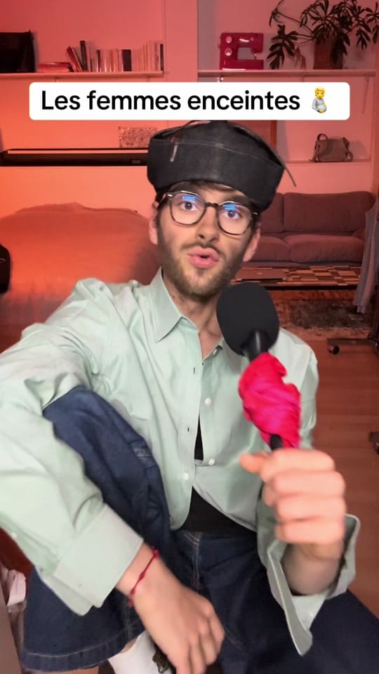 Post 2 by Wictaure on TikTok (video)